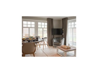 Appartamento per vacanze Wangerooge Registrazione all'aperto 12