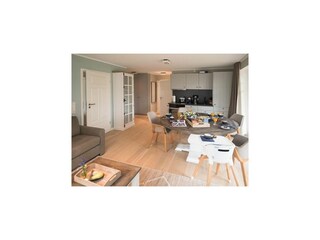 Appartamento per vacanze Wangerooge Registrazione all'aperto 13