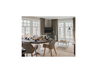 Appartamento per vacanze Wangerooge Registrazione all'aperto 14