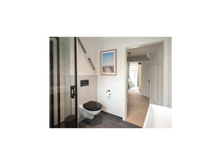 Appartamento per vacanze Wangerooge Registrazione all'aperto 16