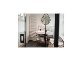 Appartamento per vacanze Wangerooge Registrazione all'aperto 18