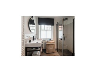 Appartamento per vacanze Wangerooge Registrazione all'aperto 19