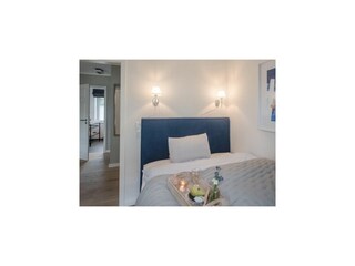 Appartamento per vacanze Wangerooge Registrazione all'aperto 20