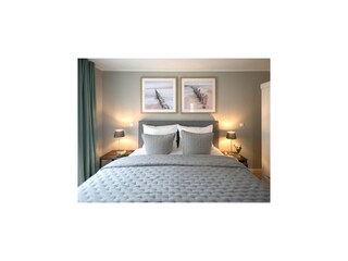 Appartamento per vacanze Wangerooge Registrazione all'aperto 23