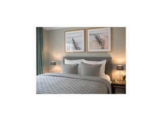 Appartamento per vacanze Wangerooge Registrazione all'aperto 24