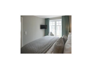 Appartamento per vacanze Wangerooge Registrazione all'aperto 25