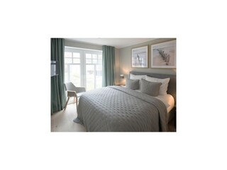 Appartamento per vacanze Wangerooge Registrazione all'aperto 26