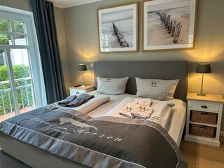 Apartamento de vacaciones Wangerooge Características 29