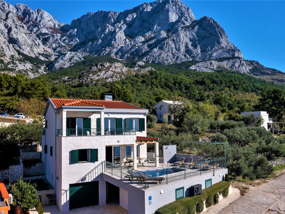 Villa Baška Voda  40