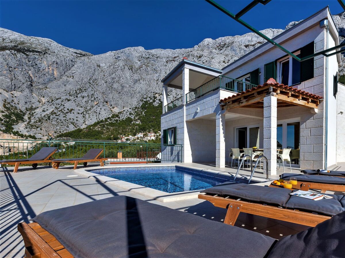 Villa Baška Voda  65