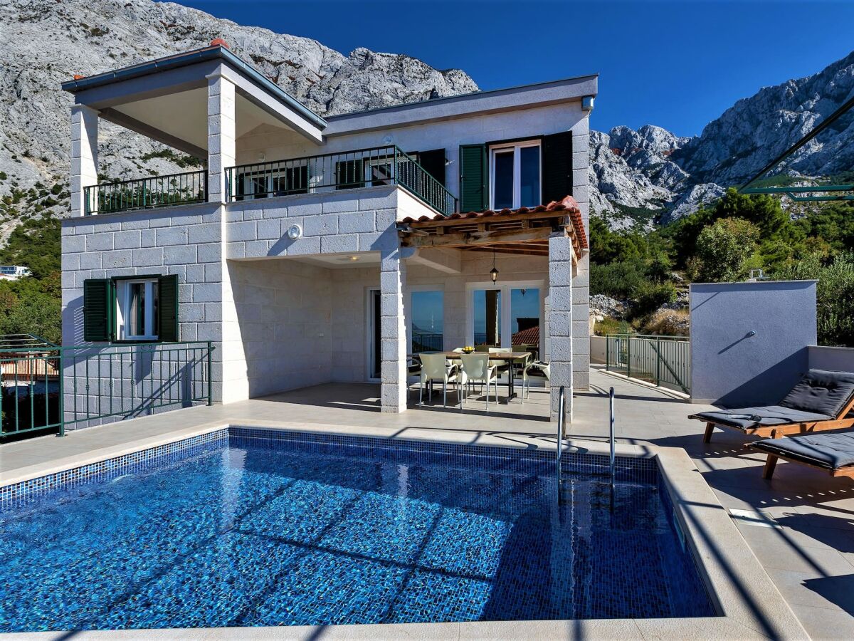 Villa Baška Voda  71