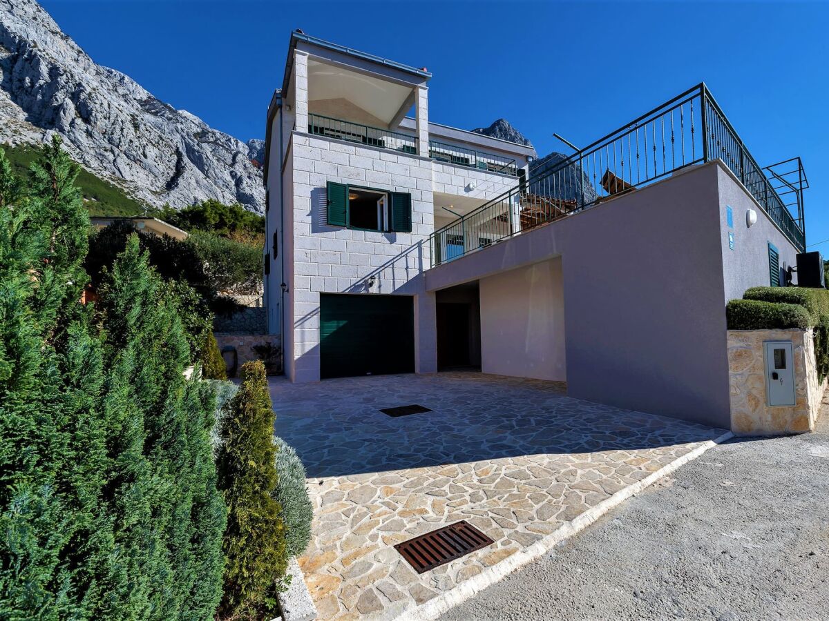 Villa Baška Voda  73