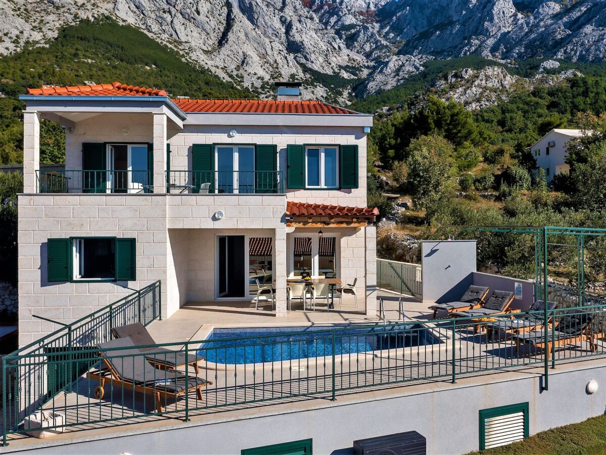 Villa Baška Voda  75