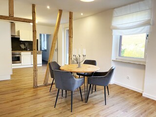 Ferienwohnung Traben-Trarbach Ausstattung 7