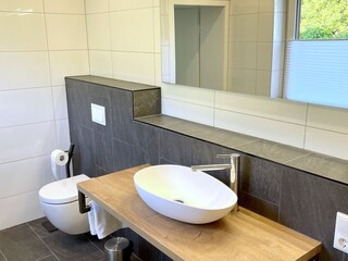 Ferienwohnung Traben-Trarbach Ausstattung 9