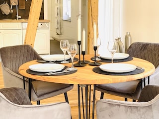 Ferienwohnung Traben-Trarbach Ausstattung 6