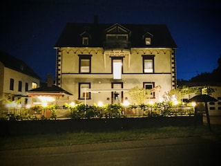 Ferienwohnung Traben-Trarbach Außenaufnahme 1