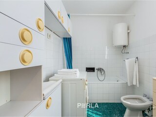 Appartamento per vacanze Štinjan Caratteristiche 21