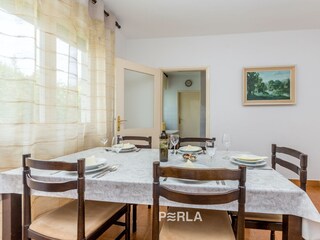 Appartamento per vacanze Štinjan Caratteristiche 14