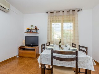 Appartamento per vacanze Štinjan Caratteristiche 11