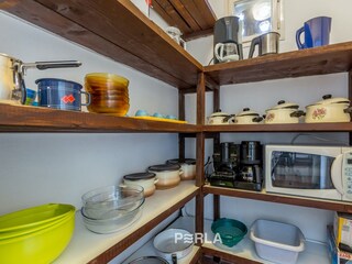 Appartamento per vacanze Štinjan Caratteristiche 15