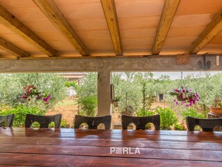 Appartamento per vacanze Štinjan Caratteristiche 23