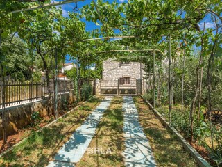 Appartamento per vacanze Štinjan Caratteristiche 25