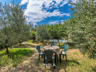 Appartamento per vacanze Štinjan Ambiente 29