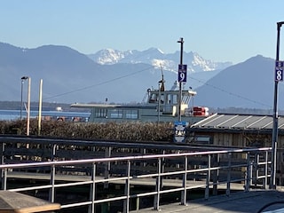 Chiemseeschifffahrt