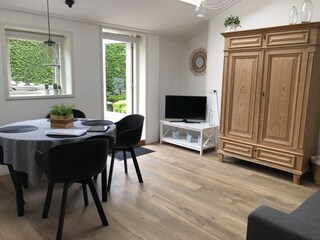 Vakantieappartement Oostkapelle Kenmerken 11