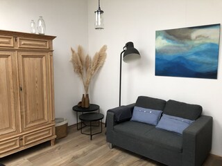 Vakantieappartement Oostkapelle Kenmerken 7