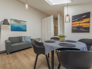 Vakantieappartement Oostkapelle Kenmerken 9