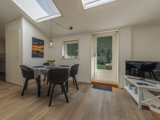 Vakantieappartement Oostkapelle Kenmerken 10