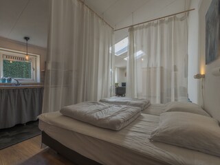 Appartamento per vacanze Oostkapelle Caratteristiche 17