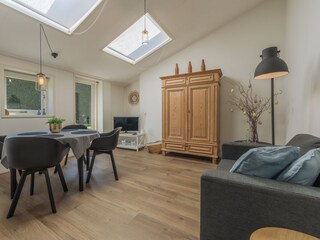 Vakantieappartement Oostkapelle Kenmerken 9