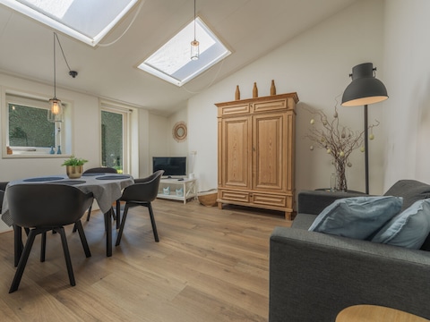 Ferienwohnung Huize Oostduin: Studio