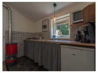 Vakantieappartement Oostkapelle Buitenaudio-opname 6