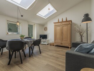 Vakantieappartement Oostkapelle Kenmerken 15