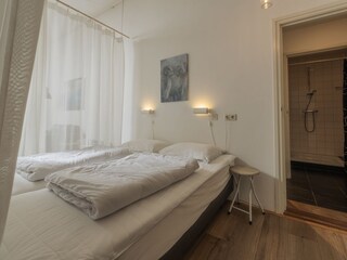 Vakantieappartement Oostkapelle Kenmerken 16