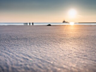 Südstrand