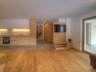Vakantieappartement St. Lorenzen im Pustertal Kenmerken 10