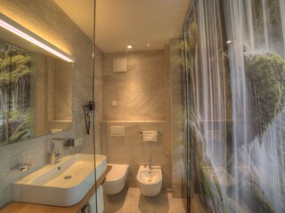 Appartamento per vacanze St. Lorenzen im Pustertal Caratteristiche 17