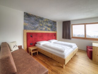 Vakantieappartement St. Lorenzen im Pustertal Kenmerken 14