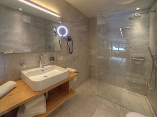 Appartamento per vacanze St. Lorenzen im Pustertal Caratteristiche 19