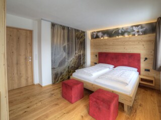 Vakantieappartement St. Lorenzen im Pustertal Kenmerken 15