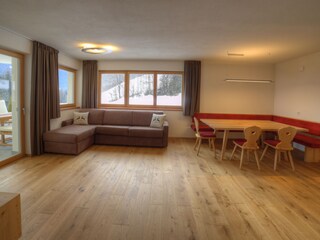Vakantieappartement St. Lorenzen im Pustertal Kenmerken 9