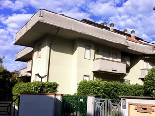 Apartamento Marina di Massa Grabación al aire libre 3