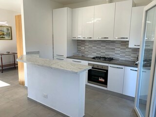 Apartamento Marina di Massa Características 5