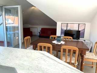 Apartamento Marina di Massa Características 6