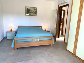 Apartamento Marina di Massa Características 7